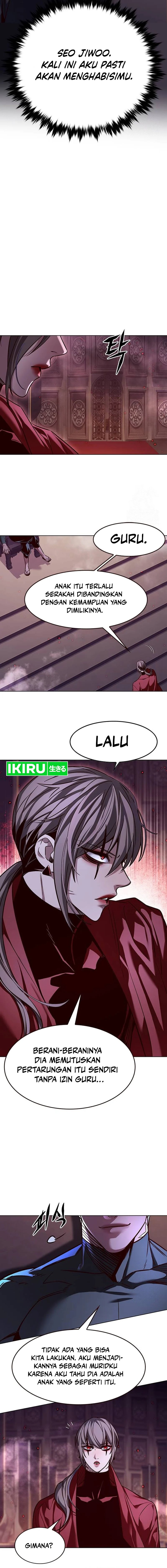 Eleceed Chapter 328 Gambar 8