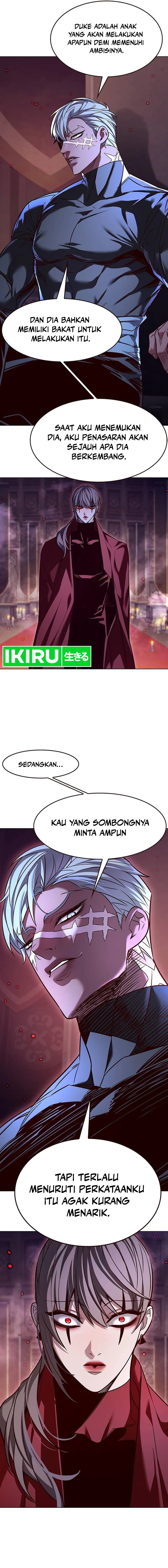 Eleceed Chapter 328 Gambar 9