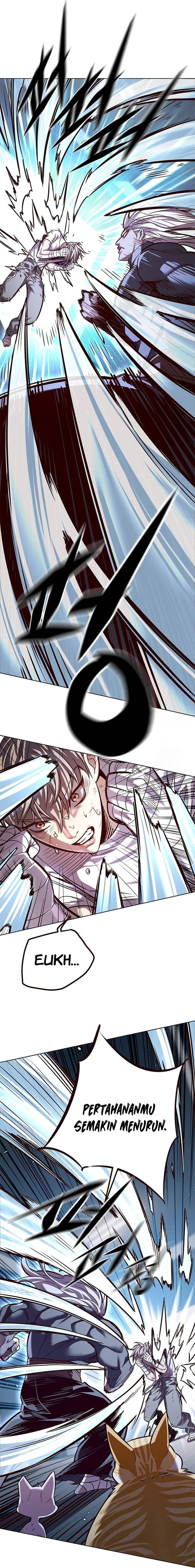 Eleceed Chapter 328 Gambar 11