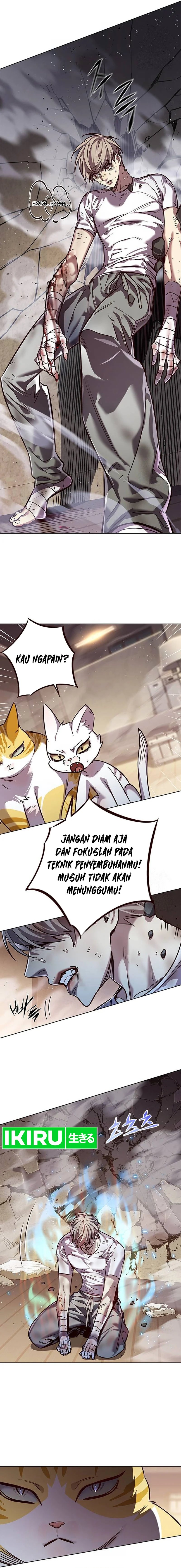 Eleceed Chapter 328 Gambar 14