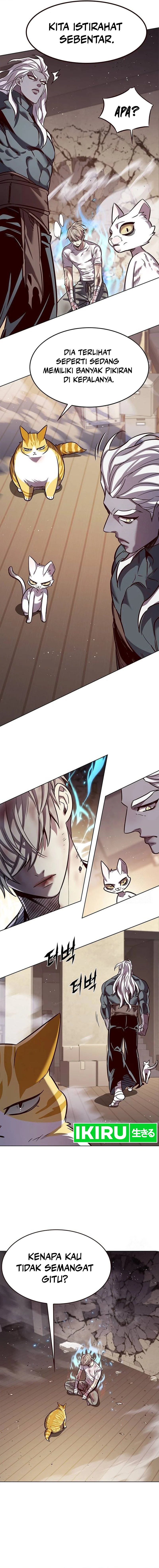 Eleceed Chapter 328 Gambar 15