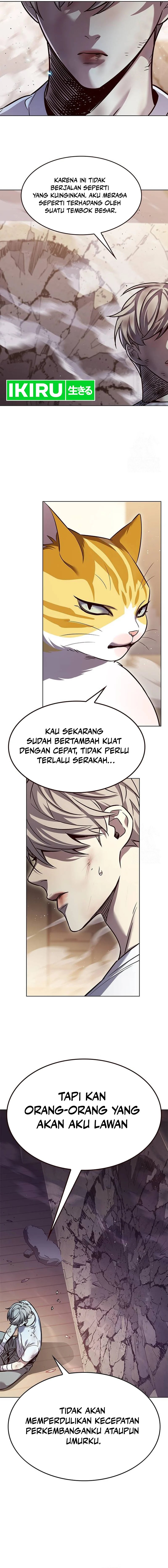 Eleceed Chapter 328 Gambar 16