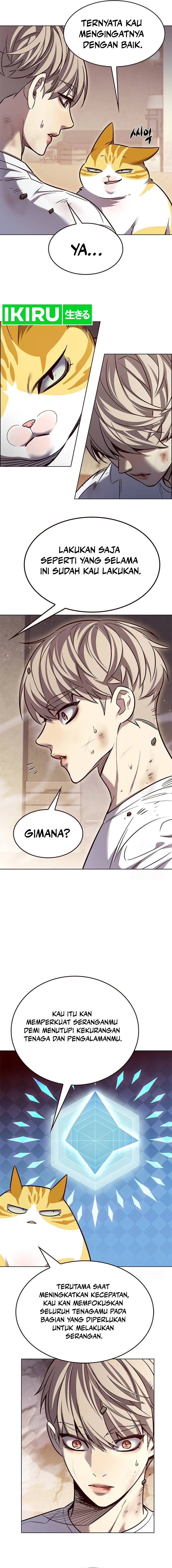Eleceed Chapter 328 Gambar 17