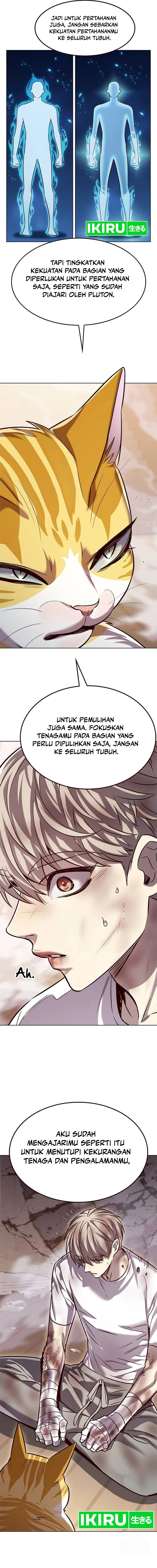 Eleceed Chapter 328 Gambar 18