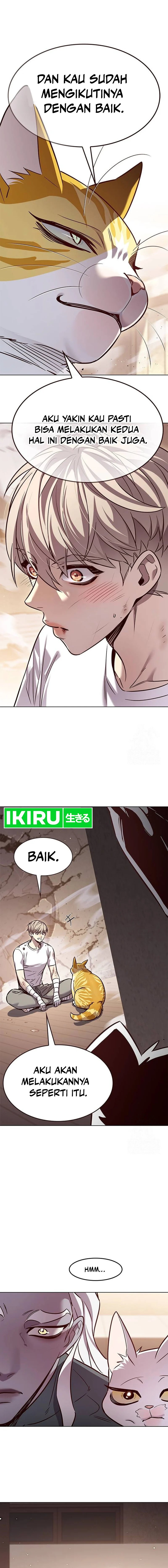 Eleceed Chapter 328 Gambar 19