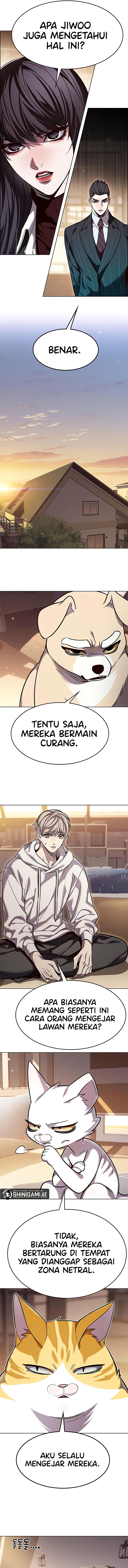Eleceed Chapter 329 Gambar 2