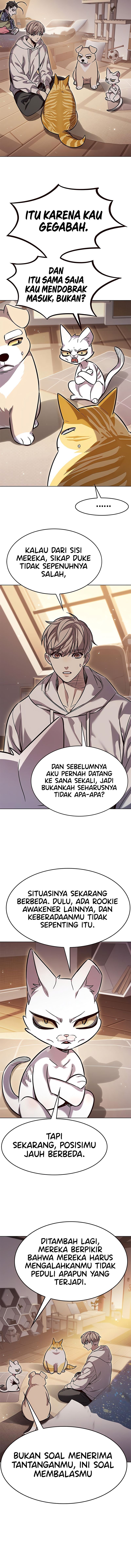 Eleceed Chapter 329 Gambar 3