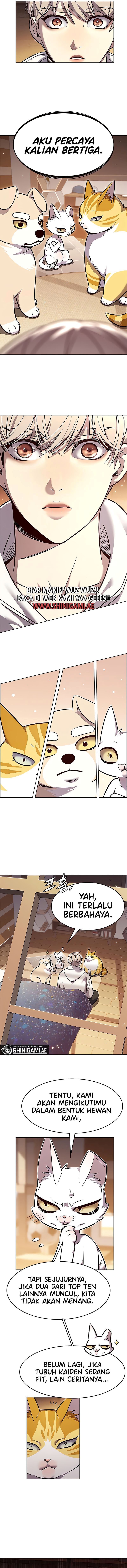 Eleceed Chapter 329 Gambar 5