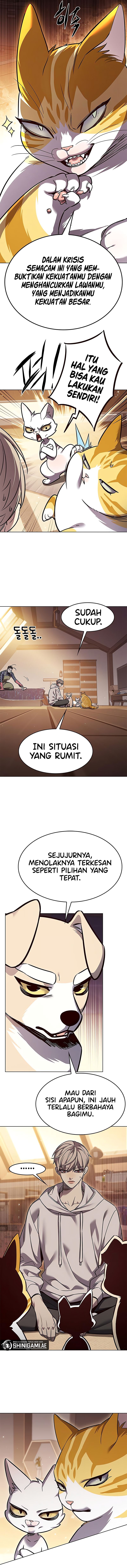 Eleceed Chapter 329 Gambar 6