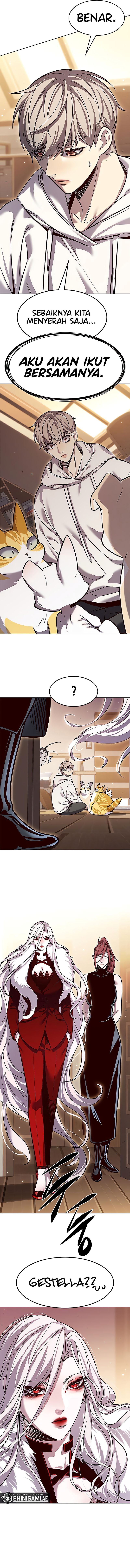 Eleceed Chapter 329 Gambar 7