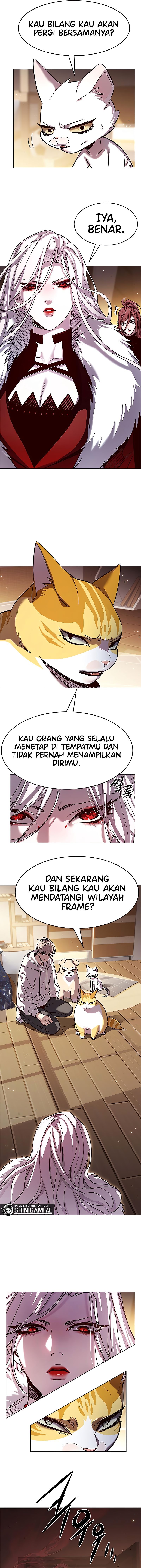 Eleceed Chapter 329 Gambar 8