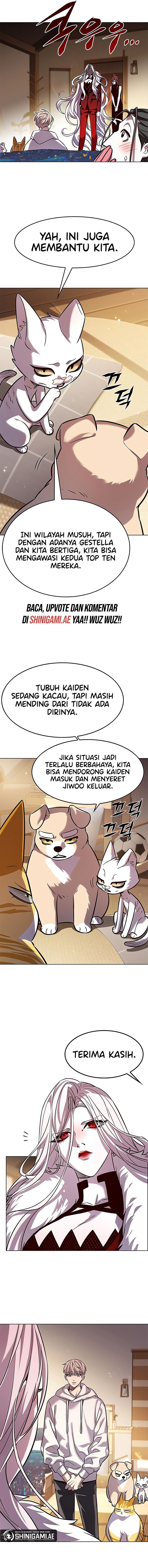 Eleceed Chapter 329 Gambar 10