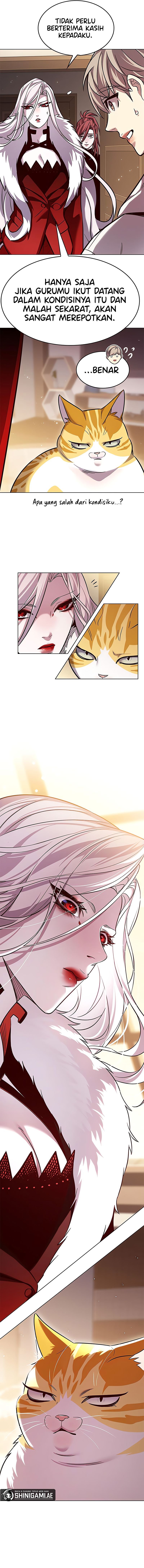 Eleceed Chapter 329 Gambar 11