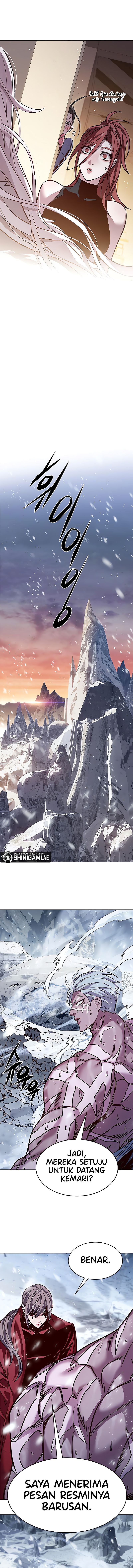 Eleceed Chapter 329 Gambar 13