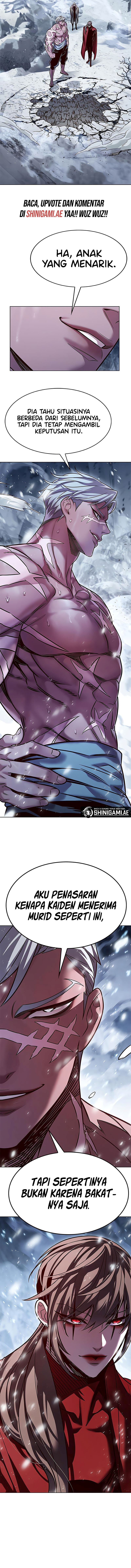 Eleceed Chapter 329 Gambar 14