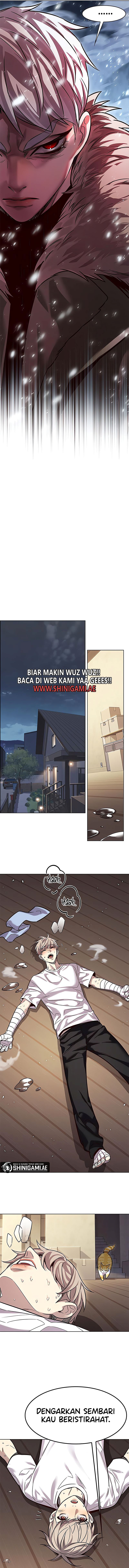 Eleceed Chapter 329 Gambar 15