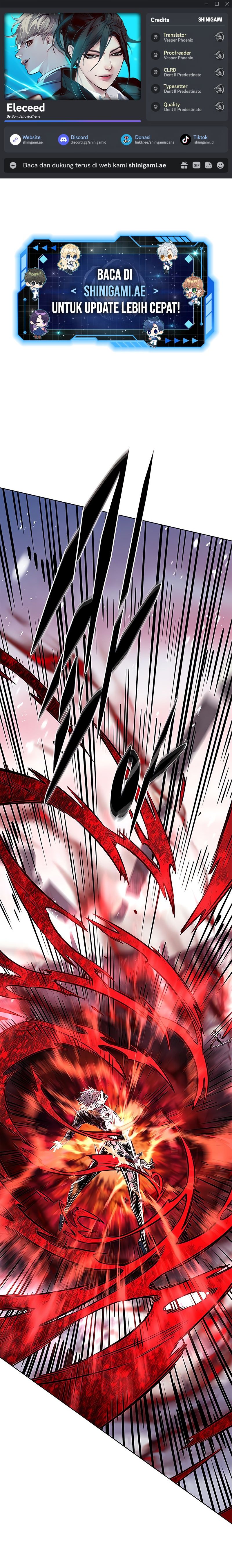 Eleceed Chapter 334 Gambar 1