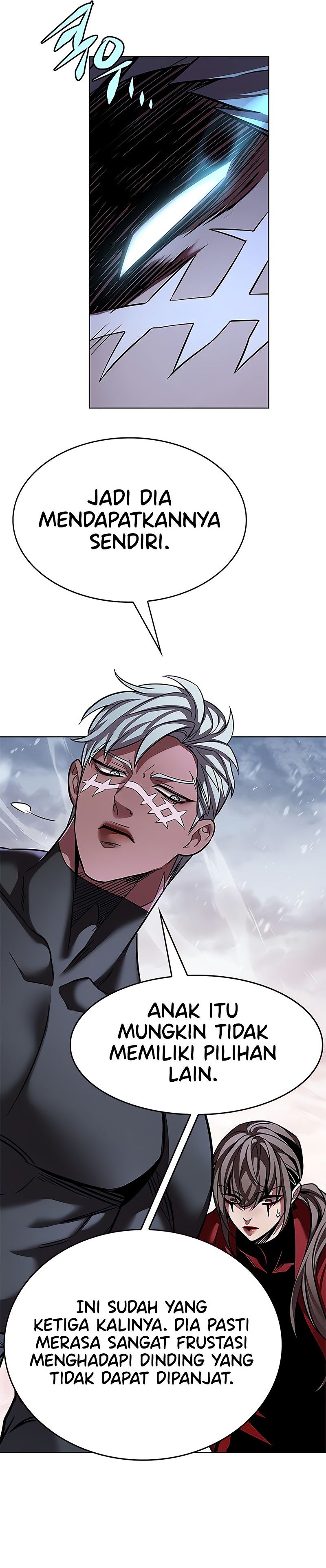 Eleceed Chapter 334 Gambar 5