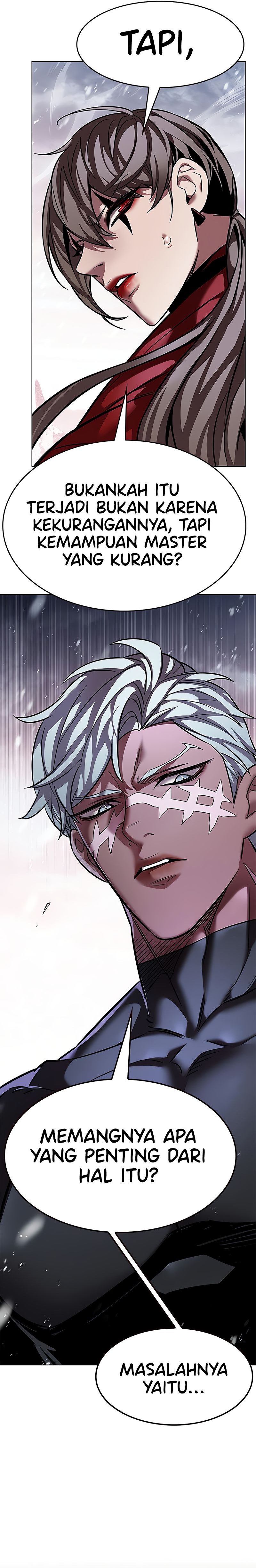 Eleceed Chapter 334 Gambar 6