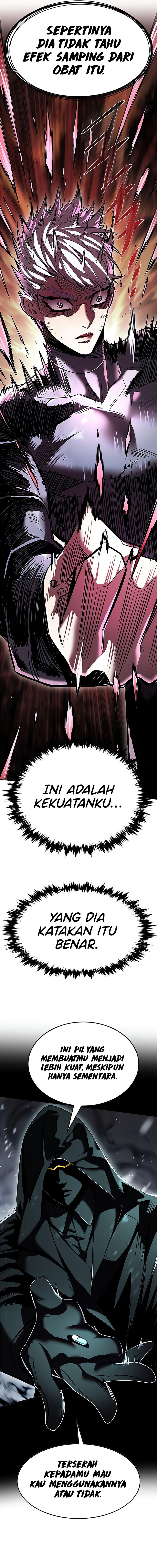 Eleceed Chapter 334 Gambar 7