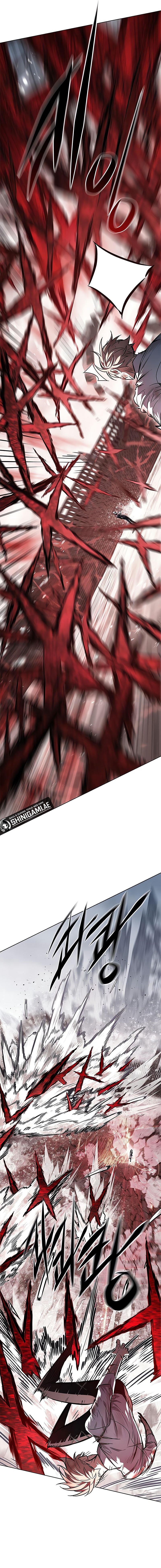 Eleceed Chapter 334 Gambar 9