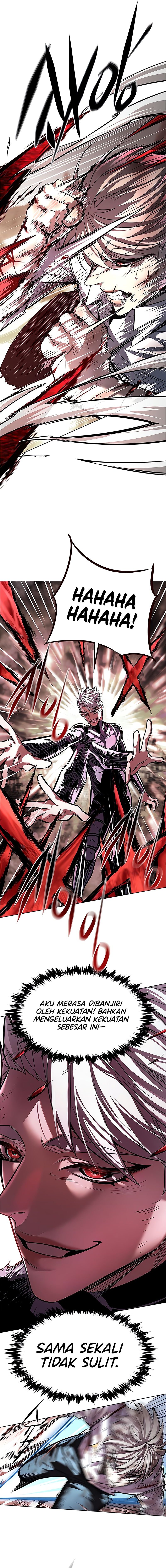 Eleceed Chapter 334 Gambar 10