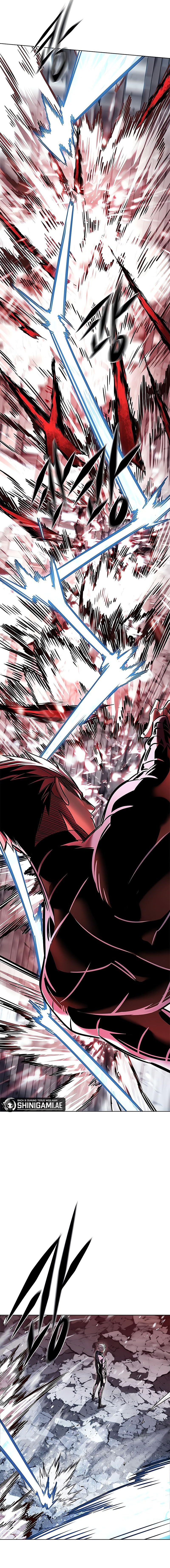 Eleceed Chapter 334 Gambar 11