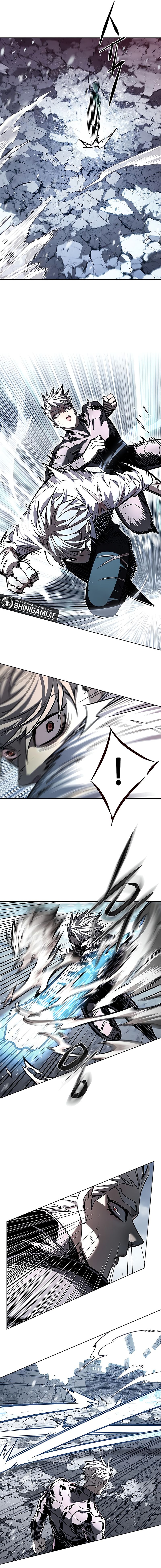 Eleceed Chapter 334 Gambar 12