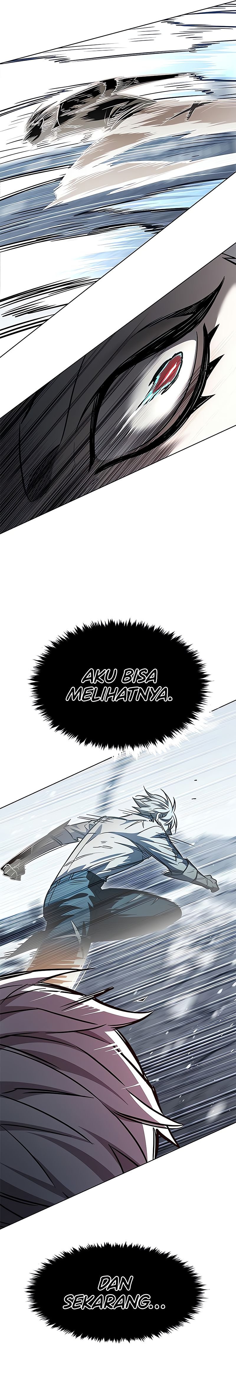 Eleceed Chapter 334 Gambar 13