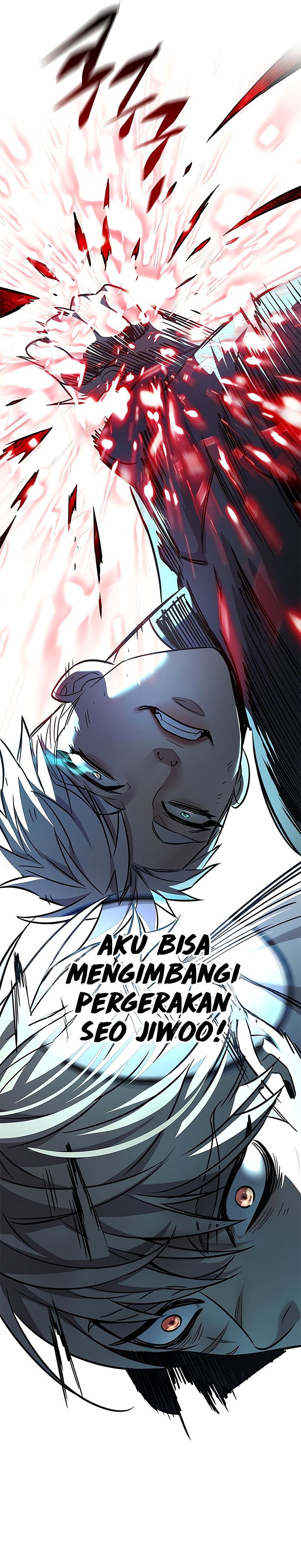 Eleceed Chapter 334 Gambar 14