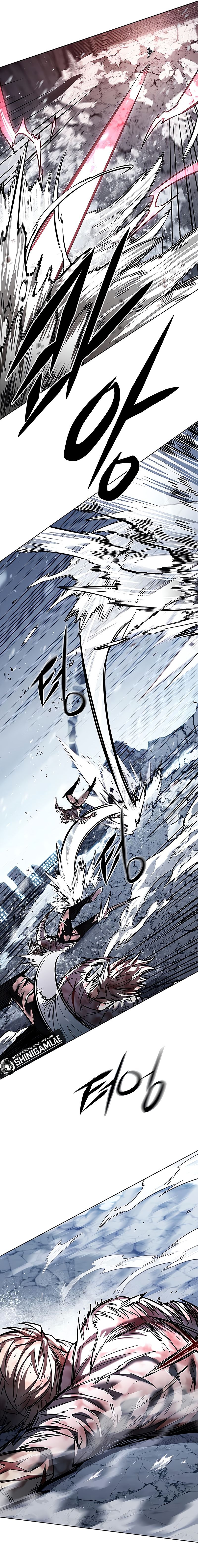 Eleceed Chapter 334 Gambar 16