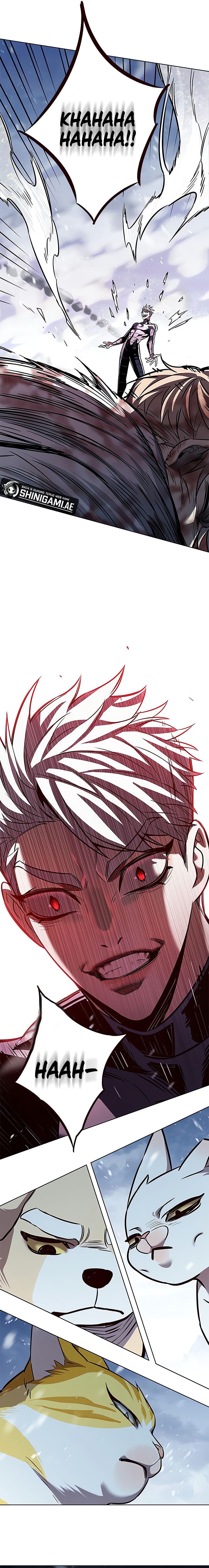 Eleceed Chapter 334 Gambar 17