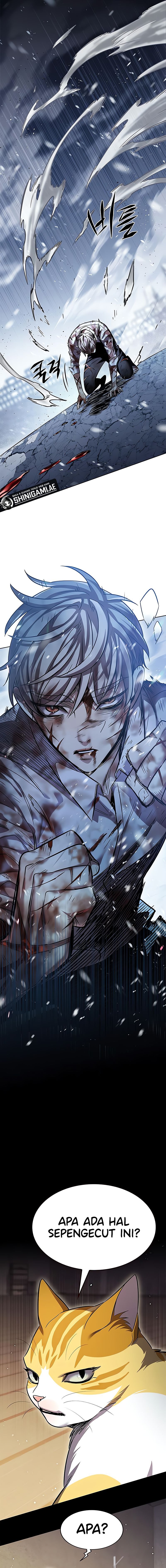 Eleceed Chapter 334 Gambar 18