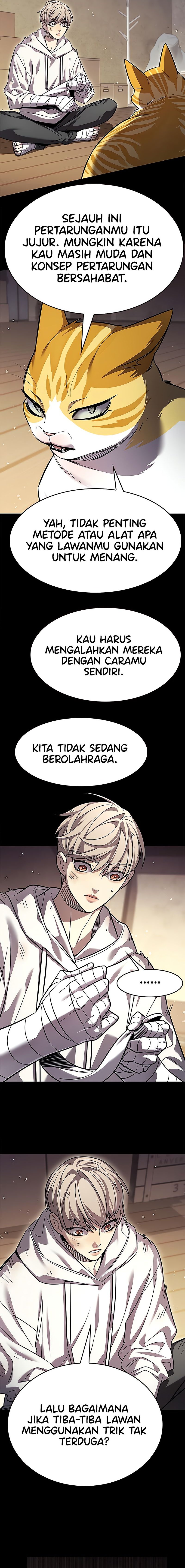 Eleceed Chapter 334 Gambar 19