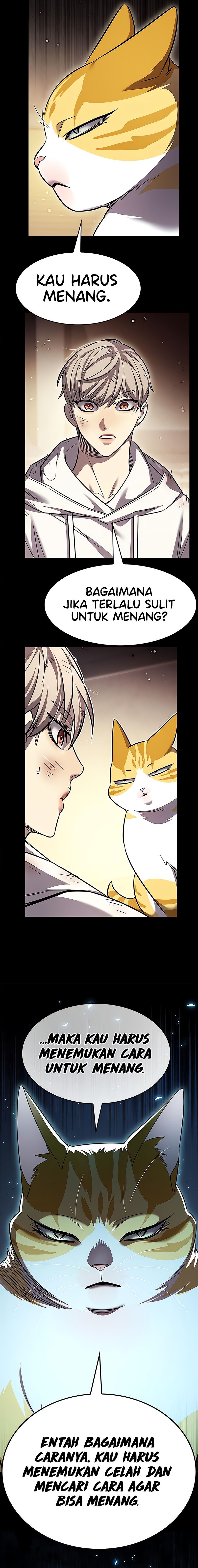 Eleceed Chapter 334 Gambar 20