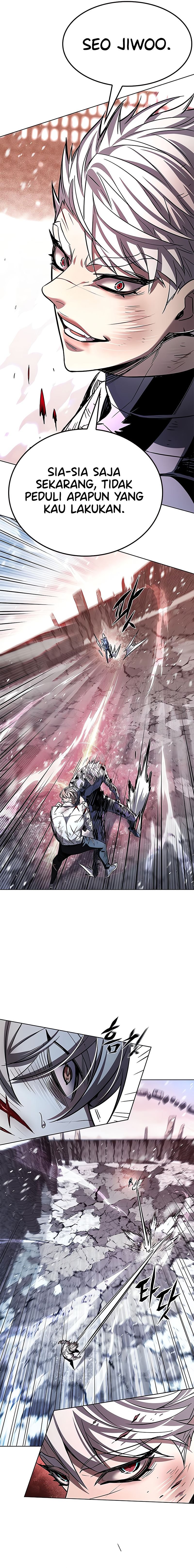 Eleceed Chapter 334 Gambar 22