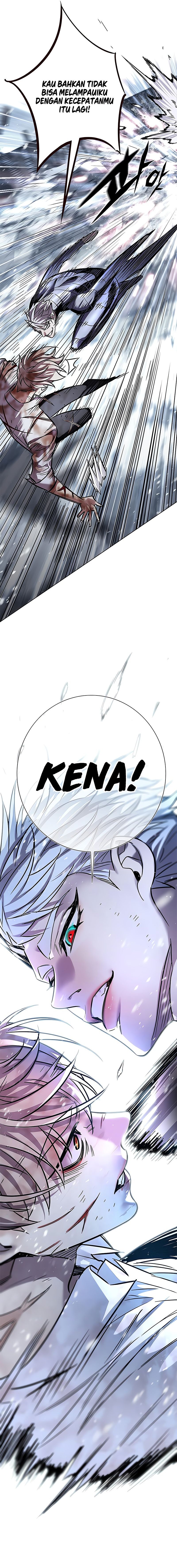 Eleceed Chapter 334 Gambar 23