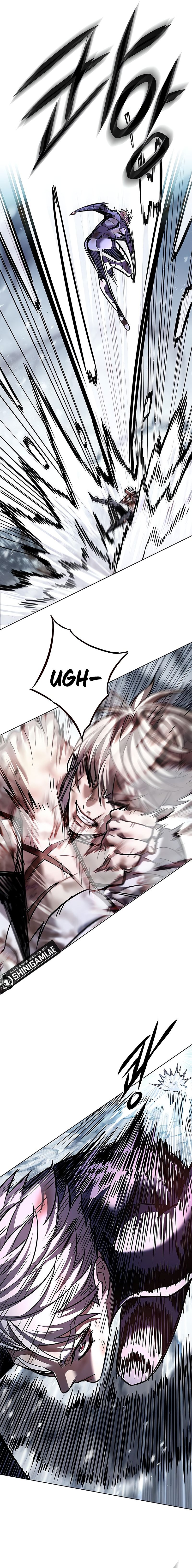 Eleceed Chapter 334 Gambar 24