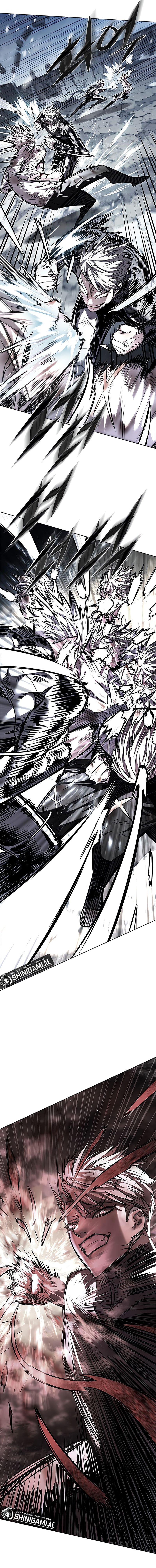 Eleceed Chapter 334 Gambar 25