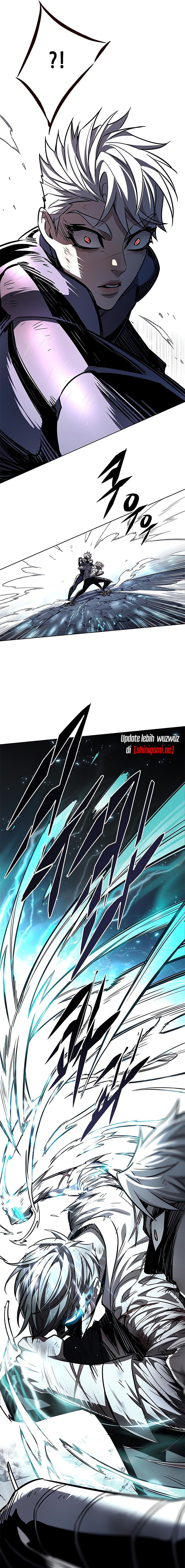 Eleceed Chapter 334 Gambar 27