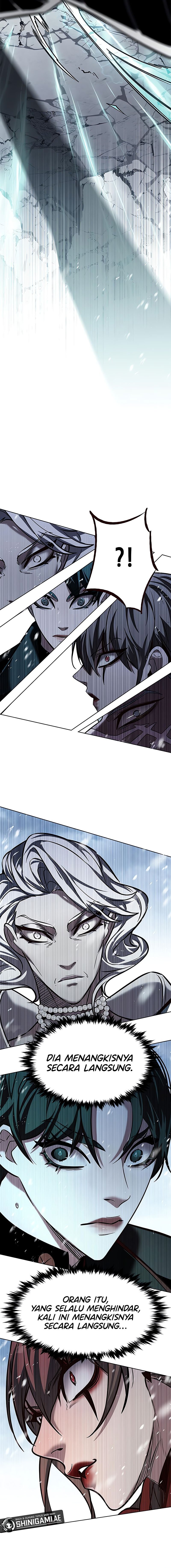 Eleceed Chapter 334 Gambar 28
