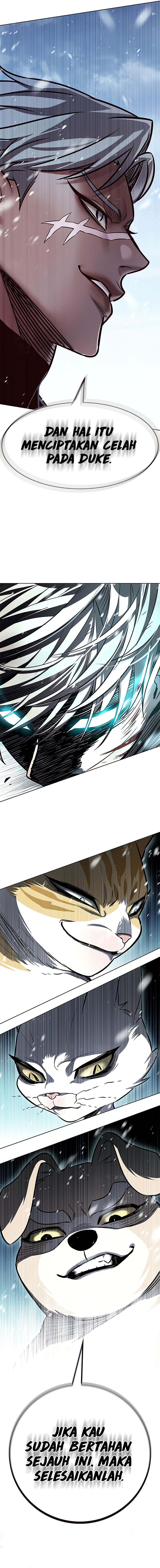 Eleceed Chapter 334 Gambar 29