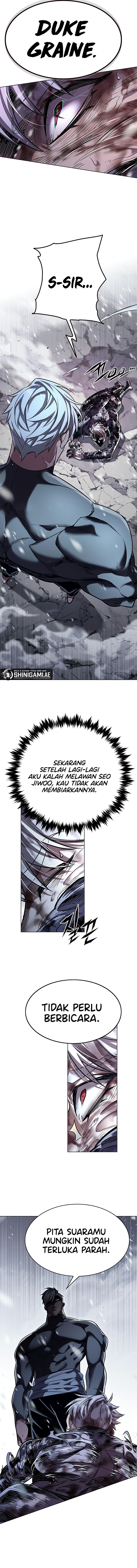 Eleceed Chapter 336 Gambar 3