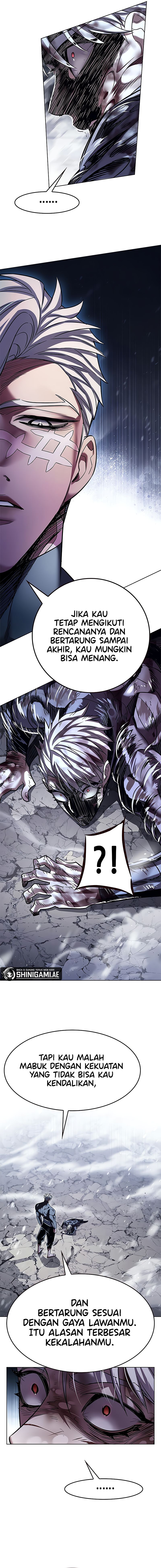 Eleceed Chapter 336 Gambar 4