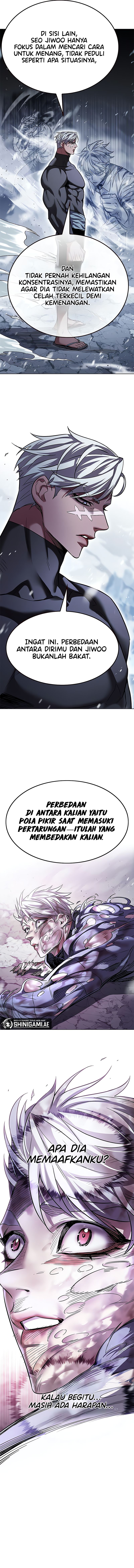 Eleceed Chapter 336 Gambar 5