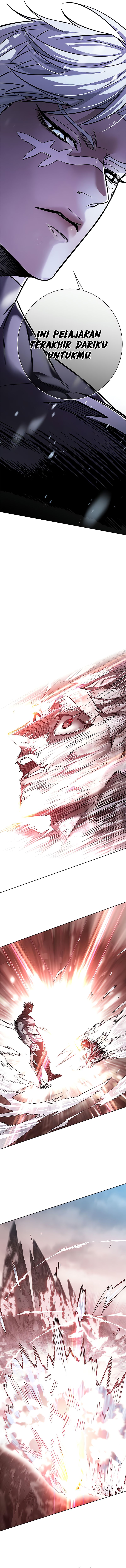 Eleceed Chapter 336 Gambar 6