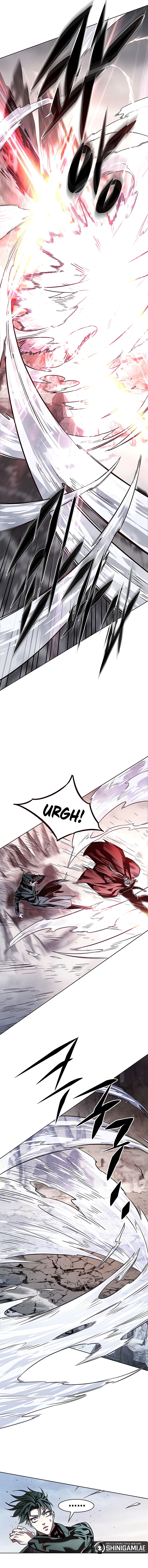Eleceed Chapter 336 Gambar 7