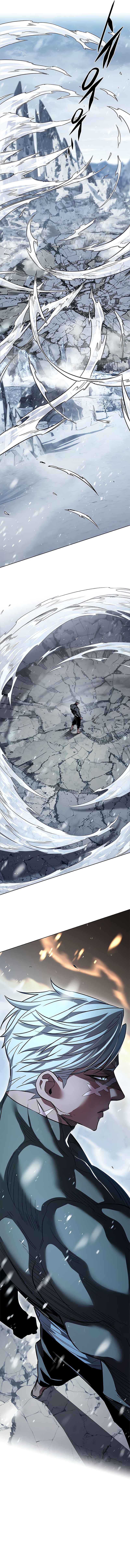 Eleceed Chapter 336 Gambar 8