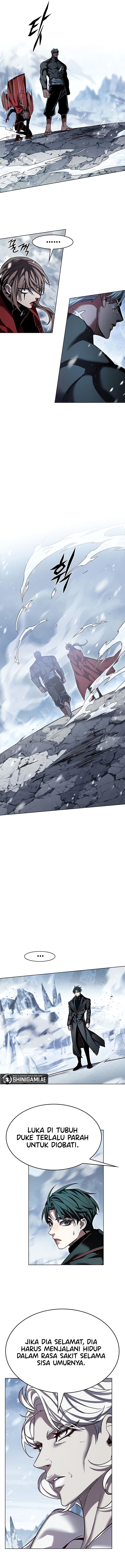 Eleceed Chapter 336 Gambar 9