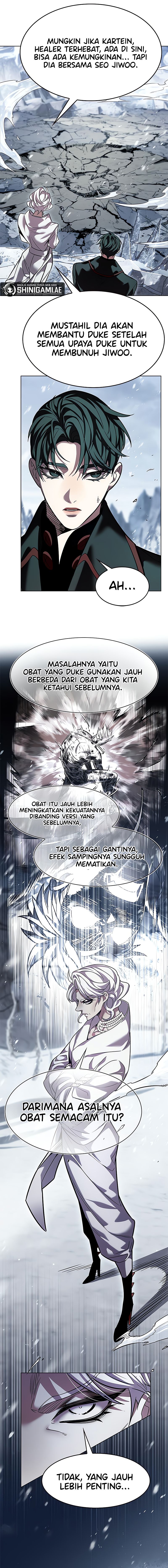 Eleceed Chapter 336 Gambar 10
